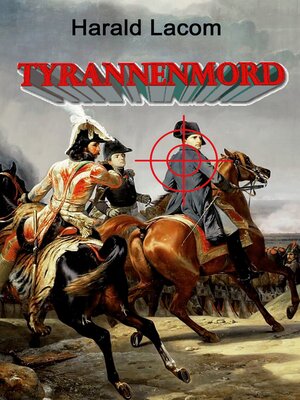 cover image of Tyrannenmord